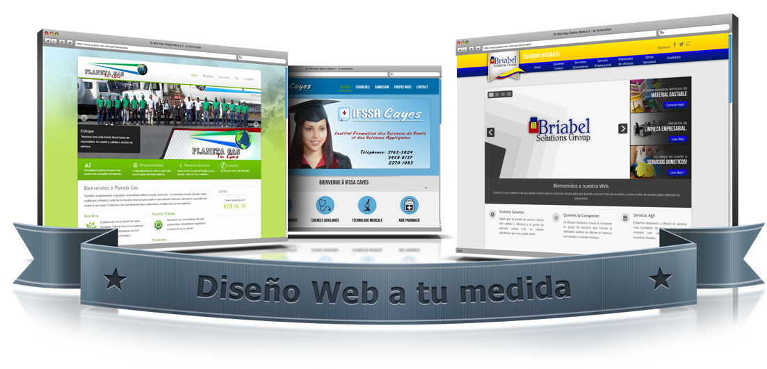 diseño-web-servicios